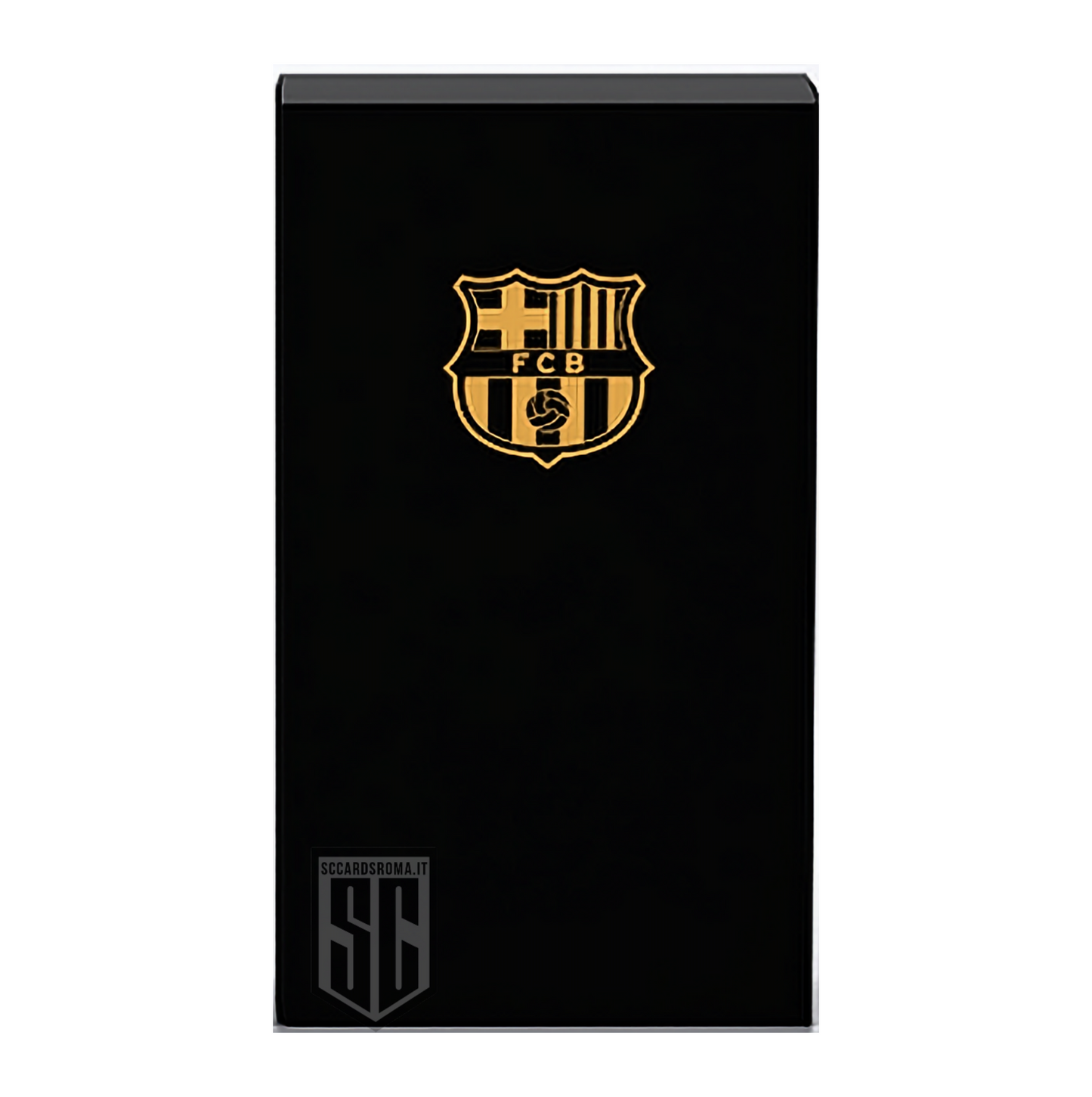Futera Barcelona Platinum Box 2025/26