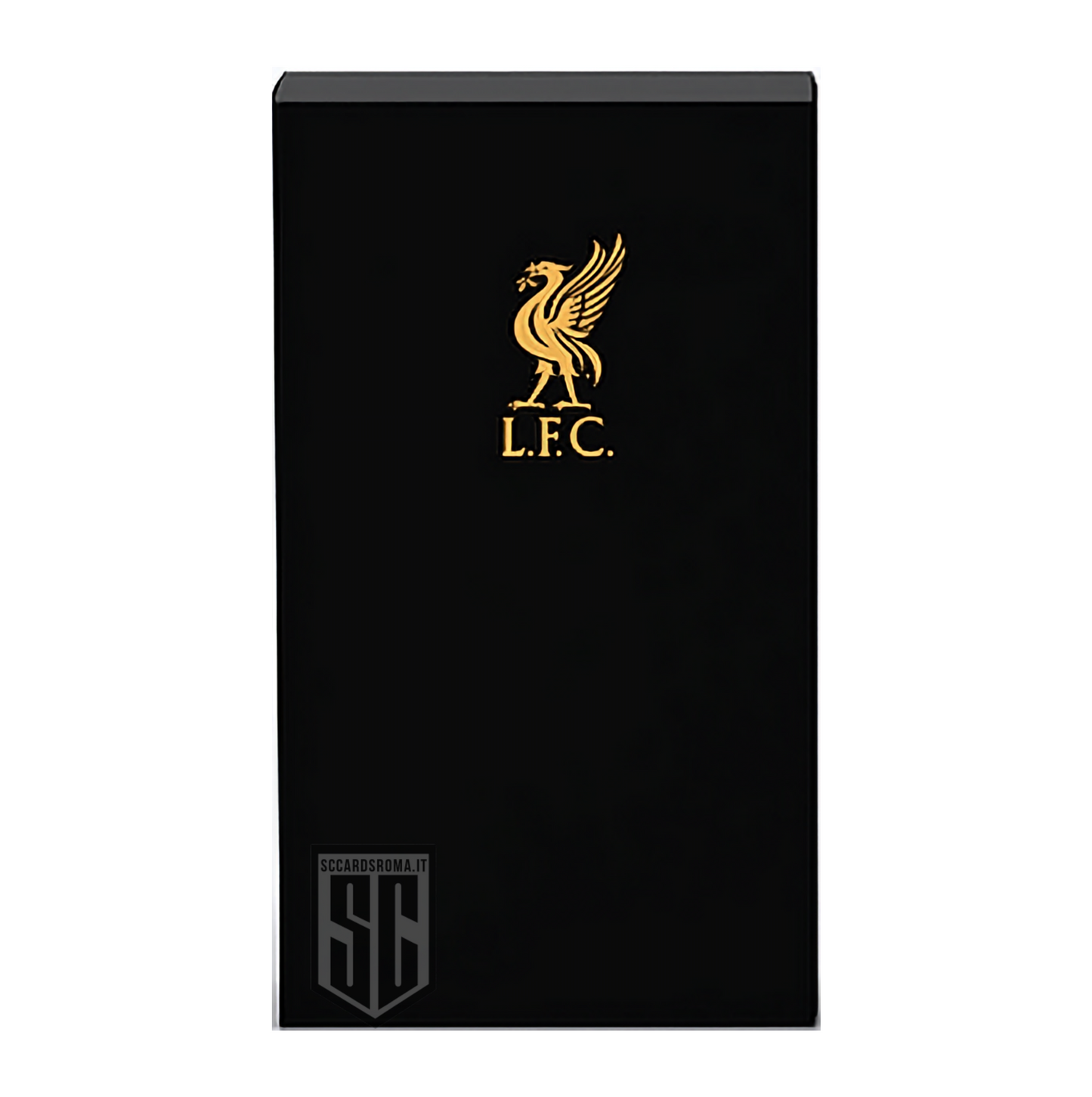 Futera Liverpool FC Platinum Box 2025/26