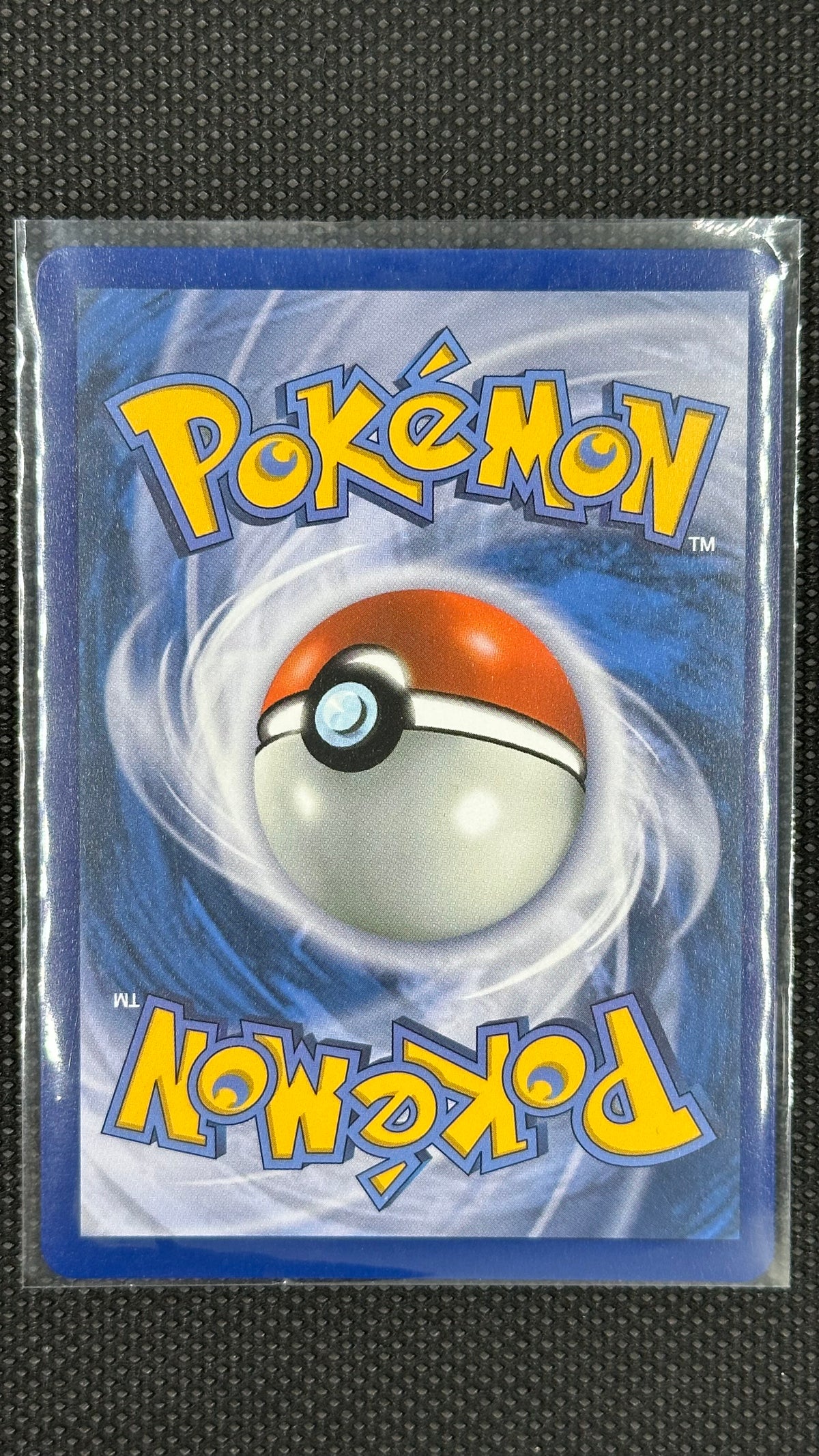 Zoroark ex di N (ASC 286)