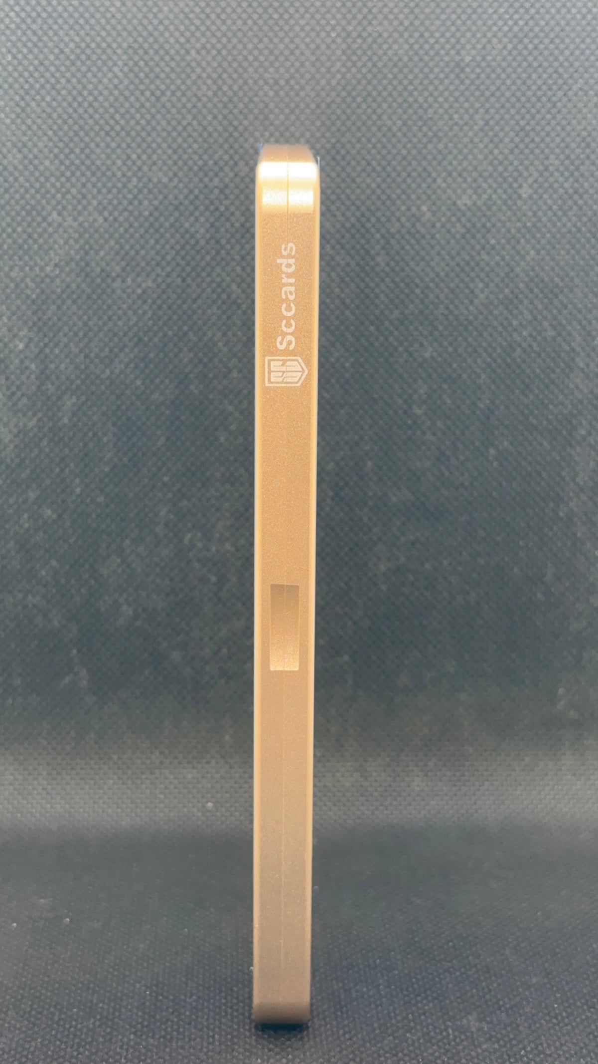 Sccards armor PSA beige