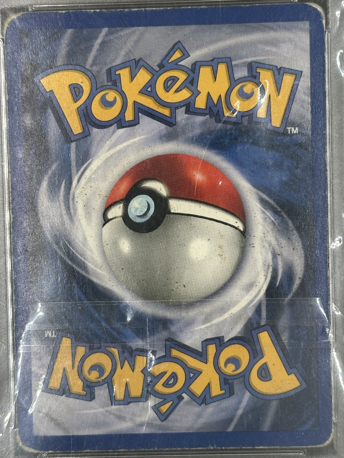 Charizard Holo 2000 Pokémon Game PSA 1 PR ITA