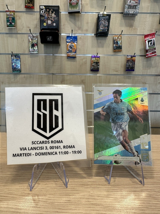Alessandro Nesta Panini Chronicles Elite Serie A 2019/20