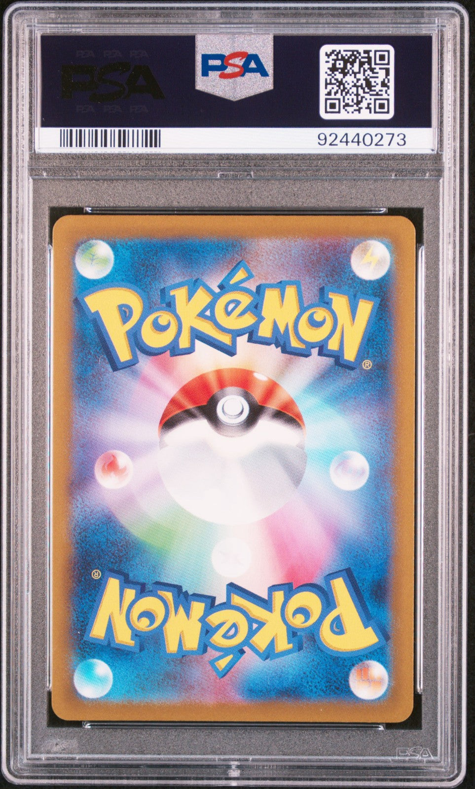 Charizard V Star 2022 Pokemon JPN SWSH #212 PSA 10 GEM MT
