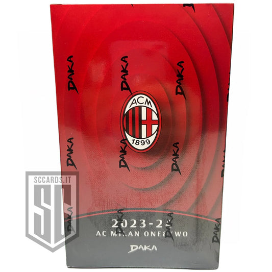 Daka Milan Hobby Box 2023/24
