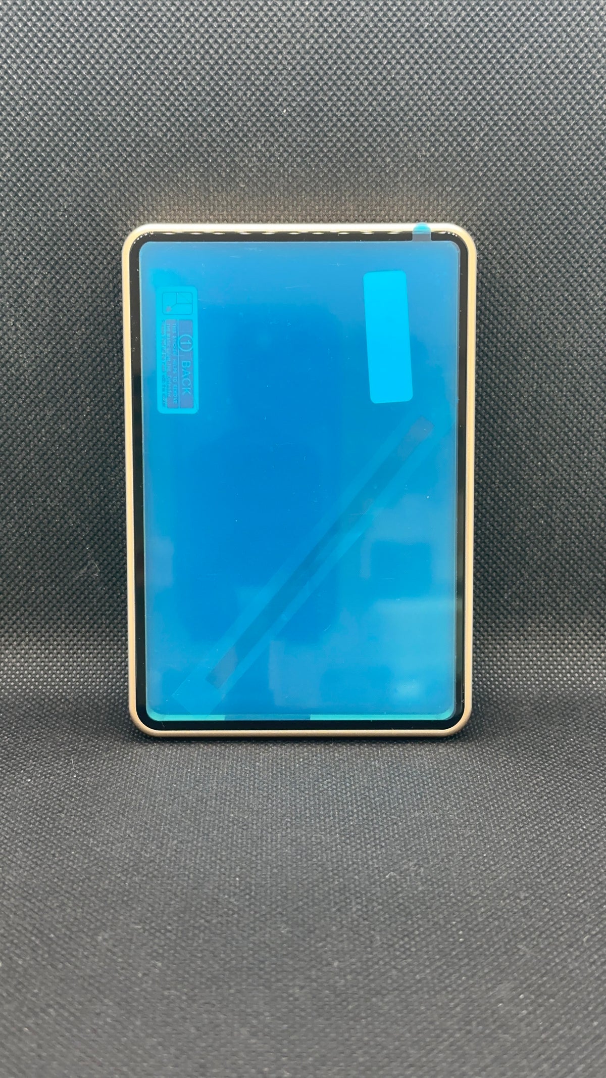 Sccards armor ENCASED beige