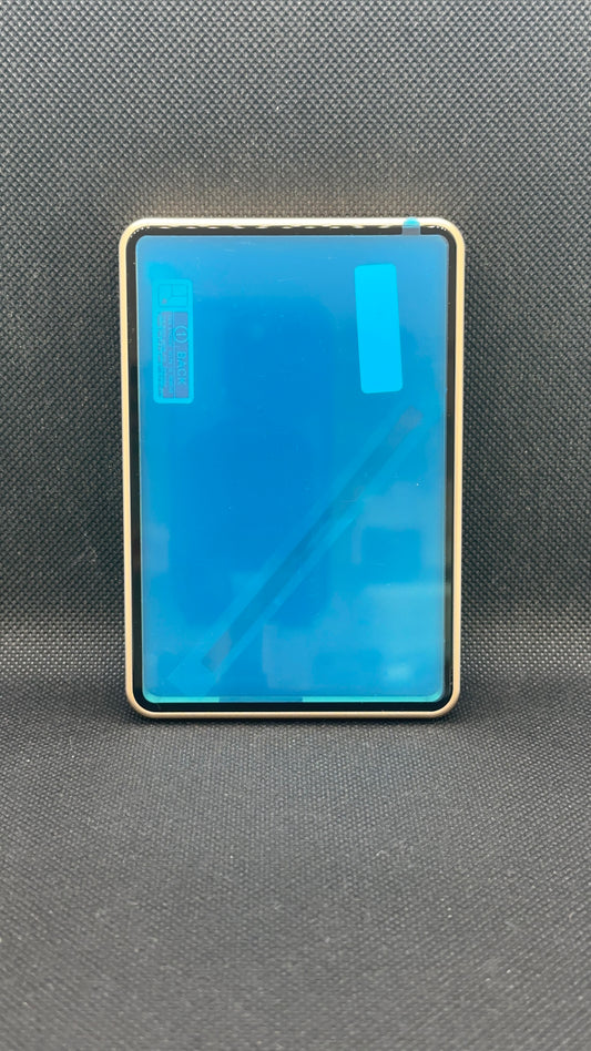 Sccards armor ENCASED beige