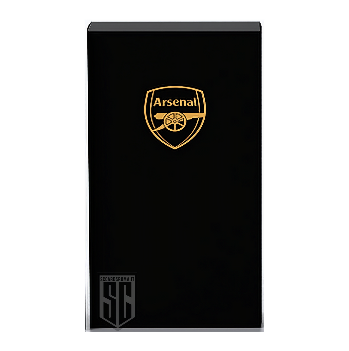 Futera Arsenal Platinum Box 2025/26