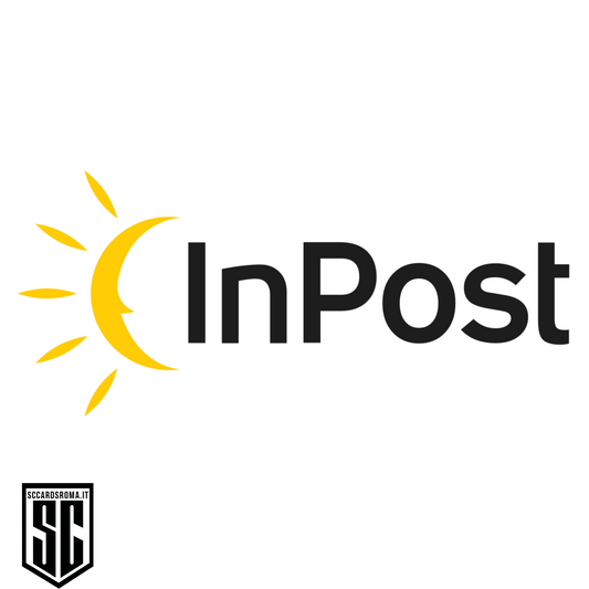 Inpost Shipment Italy - Info Via Instagram